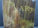 Achim Reichel AR3 LP orig German Zebra+Inserts