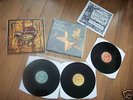 SMASHING PUMPKINS- MELLON COLLIE 3LP NEW CONDITION/RARE