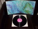 KING CRIMSON WAKE OF THE POSEIDON LP 1970 PINK ISLAND