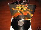 Destroyer 666 - Phoenix Rising ,  ORG VINYL LP