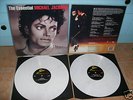 MICHAEL JACKSON DOPPIO LP 