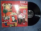 Elvis Presley Rare Elvis' Christmas Album