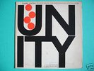 LARRY YOUNG UNITY LP NY RVG MONO BLUE NOTE SUPERB
