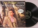 Art Pepper Meets The Rhythm Section Stereo S7018