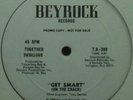 TOGETHER BROTHERS - GET SMART (ON THE CRACK)  *PROMO* 