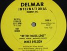Inner Passion 