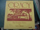 POSITIVE FORCE /ADE OLATUNJI - Oracy - JAZZ SOUL LP