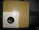 DURUTTI COLUMN Return of SANDPAPER LP w/flexi FACTORY