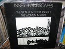 Inner Landscapes Rare Synth Private LP Psych