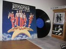 STARFIRE   DANCING AND SINGING   DYNAMIC ARTISTS   FUNK