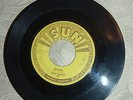 ORIGINAL SUN AIN'T GOT A THING SONNY BURGESS # 263 45RP