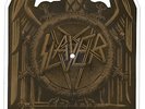 SLAYER-SEASONS IN THE ABYSS 7” SHAPED PICTURE DISC