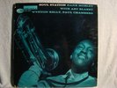 HANK MOBLEY-SOUL STATION-W 63RD-EAR-RVG-R-DG-ORIGINAL