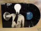 Germany Jazz Fusion WOLFGANG DAUNER 1970 OUTPUT ECM LP
