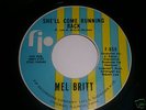 NORTHERN SOUL-MEL BRITT -SHE'LL COME RUNNING BACK--HEAR
