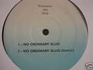 RUFF RAY MERC - NO ORDINARY SLUG   Indy-Rap  RARE