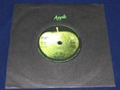 Beatles HEY JUDE RARE 69 UK SOLID CENTRE APPLE VINYL 45