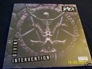 SLAYER--DIVINE INTERVENTION--ORIG. 1994 FACTORY-SEALED
