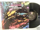 JOHNNY PATE Set a Pattern ABC Funk Soul