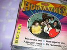 HURACANES LOS Algo por nada Ep