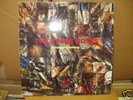THE STONE ROSES 'SECOND COMING' GEFFEN LP