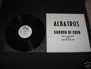 Krautrock-Rarität LP Albatros 