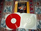 QUEEN: LIVE IN BUDAPEST, Live DO-LP, COLOURED VINYLS