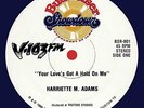 Rare Budweiser Modern Soul 12