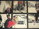 MIKE ABSALOM VERY RARE Orig 71 UK Vertigo Spiral N/M LP