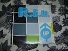 R.E.M. - UP - (2XLP) WARNER BROS RECORDS US 1998 SEALED