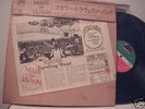 Flower Travelling Band-Made In Japan   Mintish vinyl