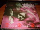 KATATONIA DANCE OF DECEMBER SOULS LP BR RARE ANATHEMA