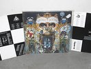 Michael Jackson - Dangerous - Doppel-LP - Holland '91