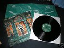 * IN FLAMES - WHORACLE - LP RARO dark tranquillity *