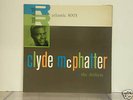  ORIGINAL  CLYDE McPHATTER & DRIFTERS 1956