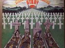 LP Stray - stand up and be counted - 1975