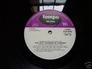 JAZZ COURIERS Tempo Original LP Tubby Hayes 1st TAP 22