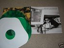 BEASTIE BOYS- ILL COMMUNICATION- GFOLD LP GREEN VINYL