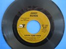 Jackey Beavers- 