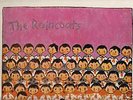 THE RAINCOATS rare 1st UK LP rough Trade The Kinks Ex 