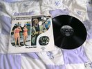 MANFRED MANN 1968 LP UP THE JUNCTION FONTANA VGC