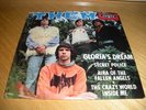 THEM Gloria's Dream French ep FREAKBEAT GARAGE PSYCH