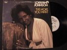Lorraine Johnson LP PRELUDE PROMO Rare MODERN SOUL