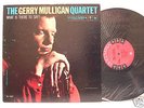 GERRY MULLIGAN what is there to say 1959 6 eye SEALED 