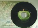 John Lennon-Beatles-Mother-With Picture Sleeve-NM