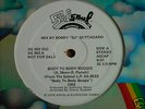ORS BODY TO BODY BOOGIE MOON-BOOTS DISCO 12