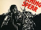 BURNING SPEAR Marcus Garvey UK Island 10 track LP