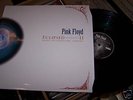 Pink Floyd Eclipsed II lp BBC live Rare Waters Gilmour