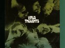VIRUS - THOUGHTS - HARD KRAUT - 180g- FOC- STILL SEALED