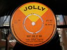 THE COOL CATS - WHAT KIND OF MAN - JOLLY